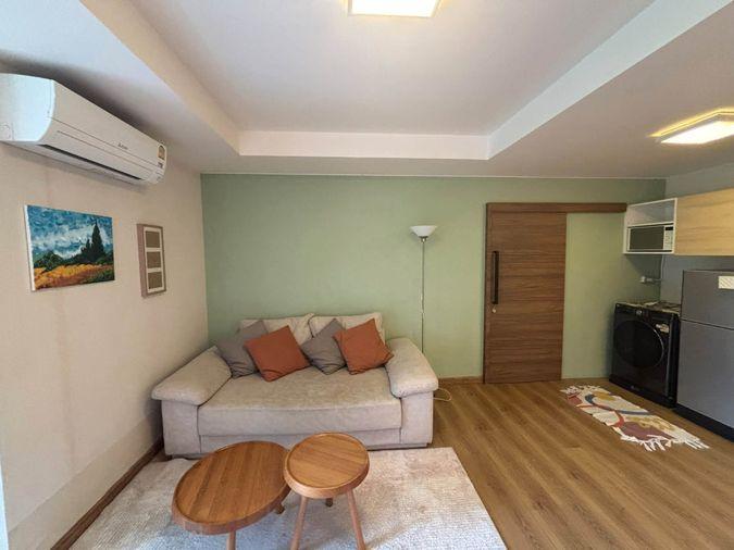 รูป 🎈 #MT2609_108 🎈💥ด่วน💥ว่างชัวร์ รีบคลิก ก่อนหลุดมือ‼️ 𝗙𝗼𝗿 𝗥𝗲𝗻𝘁 2️⃣3️⃣k.🔥 ใกล้ MRT เพชรบุรีคอนโด การ์เดน อโศก–พระราม 9  - รูปที่ 2/10