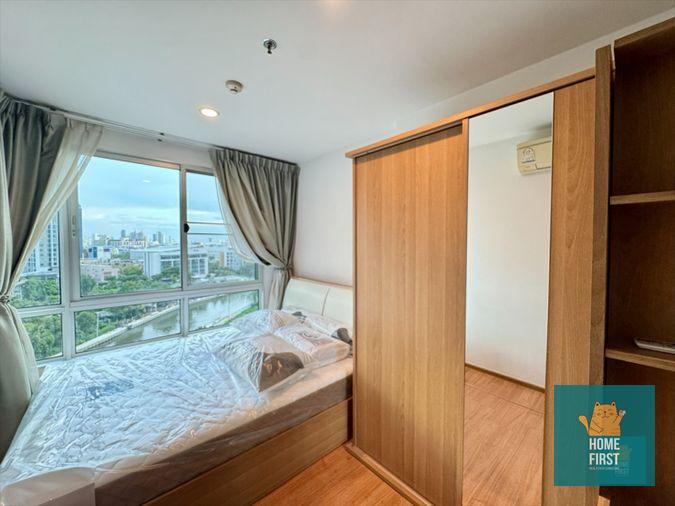 รูป Rent The base สุขุมวิท 77 1นอย 32ตรม. เฟอร์ครบ 14,000 บาท - รูปที่ 5/9