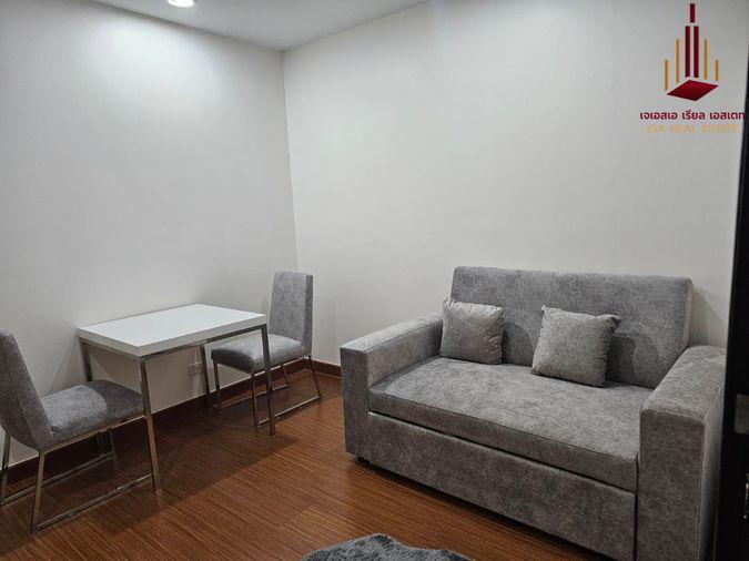 picture ✨ For Rent: Diamond Sukhumvit Condo ✨ 💰 Only 15,000 THB/month - 2/5
