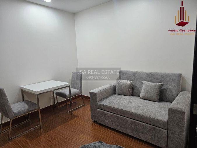 picture ✨ For Rent: Diamond Sukhumvit Condo ✨ 💰 Only 15,000 THB/month - 2/5