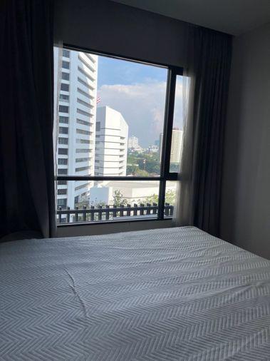 รูป 🔥 Hot Price ไอวี่ แอมพิโอ ใกล้ ✅ MRT ศูนย์วัฒนธรรม 📌 ห้องแต่งหรู พร้อมอยู่   - รูปที่ 3/6