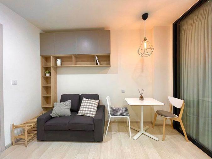 picture For Rent Life Asoke, MRT Phetburi - 2/9