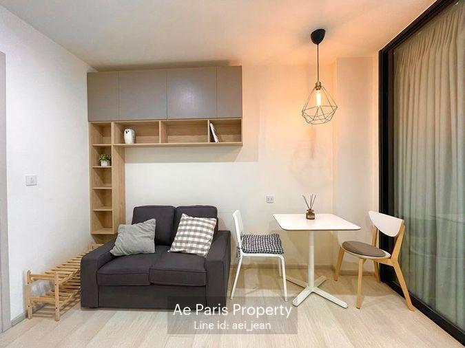 picture For Rent Life Asoke, MRT Phetburi - 2/9