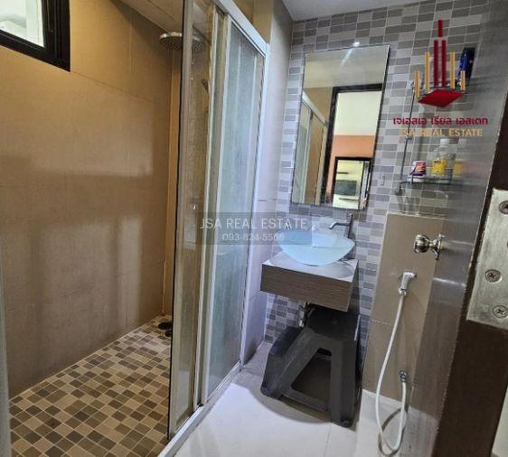picture ✨ For Rent : J.W. CITY Ratchada 32 Condo ✨ 💰 Only 17,500 THB/month - 6/6