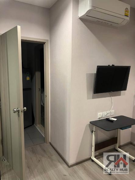 รูป 🏠︎RB26132 ให้เช่าถูกมาก👉เดอะ โพลิแทน รีฟ✅แอดไลน์ @930jwqti ( มี @ ด้วย) แอดมินตอบไว - รูปที่ 4/9