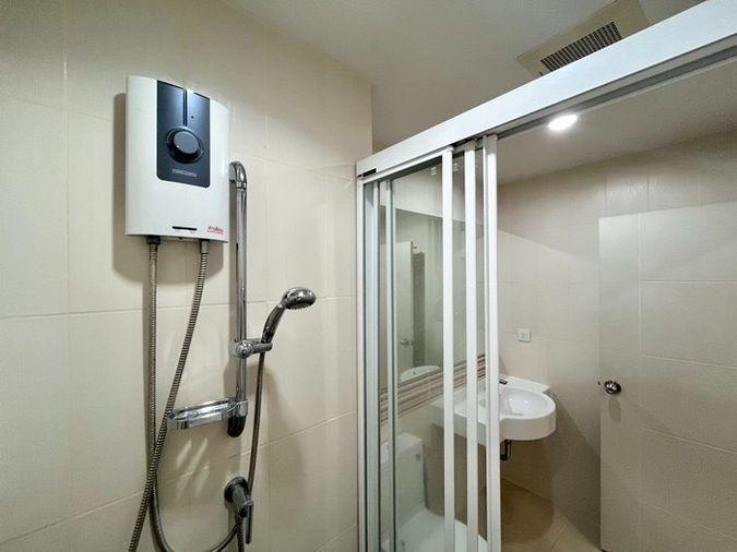 รูป 💥รหัส CTTW240885R💥 📢📢For Rent Centric Tiwanon Station (1 Bed 32 ตร.ม/9000) ชั้น 24 ใกล้ MRT สนใจ Line ID: @atfirm  - รูปที่ 10/19