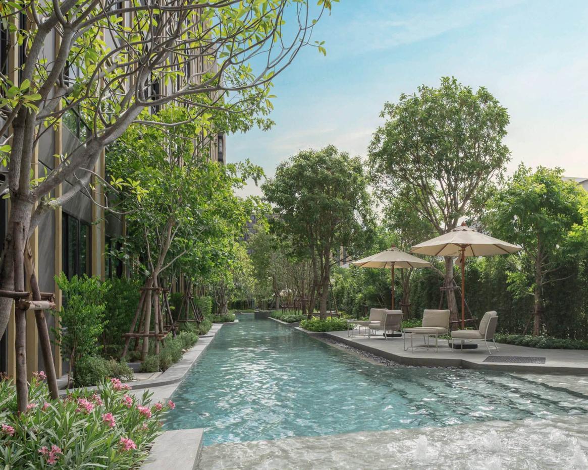 picture 🔥Available for immediate move-in 🔥 #GO1947 Nue Connex Condo Don Mueang✅ Add Line to schedule a viewing 🌸 - 16/26