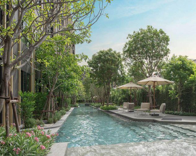รูป 🔥ว่างพร้อมเข้าอยู่🔥 GO#1947 Nue Connex Condo ดอนเมือง ✅แอดไลน์นัดชมห้อง🌸 - รูปที่ 16/26