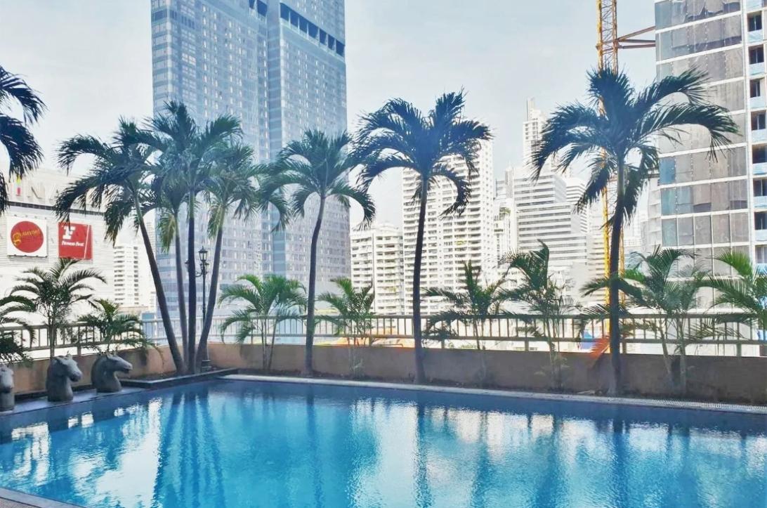 picture  ✨ For Sale : Las Colinas  Condo ✨  💰 Only 140,000,000 THB - 3/3