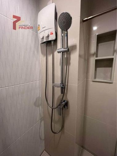 รูป PFD-09104 ให้เช่าคอนโด ไลฟ์ อโศก ไฮป์ (Life Asoke Hype) ใกล้ MRT พระราม 9& ARL มักกะสัน 🏙️ - รูปที่ 12/13