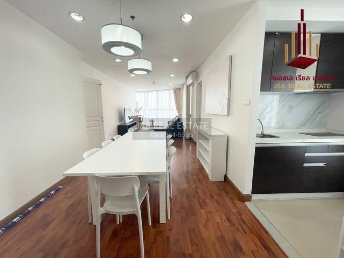 picture ✨ For Rent : Bangkok Horizon Ramkhamhaeng Condo ✨ 💰 Only 32,000THB/month - 4/6