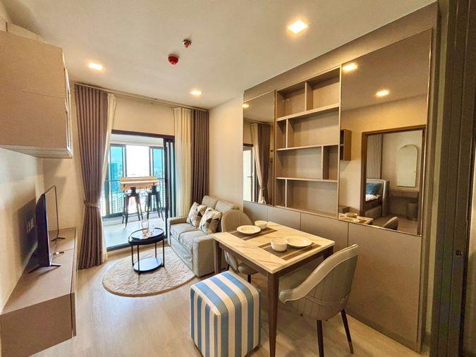 รูป ✨ LIFE Phahon-Ladprao | Ready to Move 🔥 ทำเลฮอต ใจกลางลาดพร้าว | BTS ห้าแยกลาดพร้าว 200 ม. ใกล้ Central Ladprao | ☎️ 096-2493698 (LPL0369) - รูปที่ 3/10