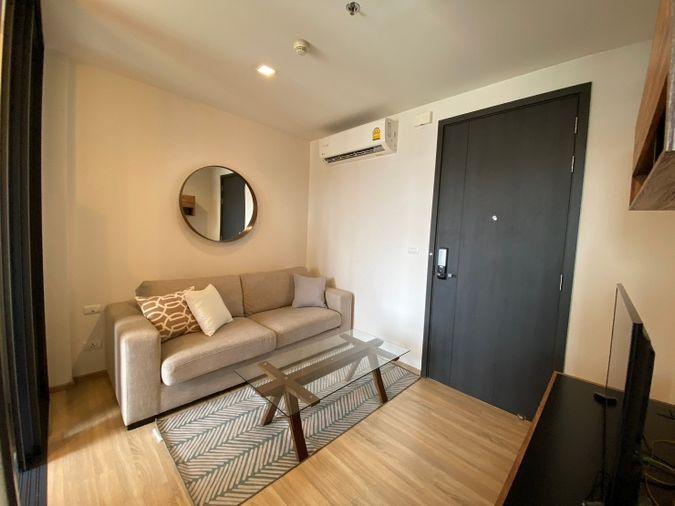 รูป For rent 📌 The Base Garden Rama9  1 bed 15,000 /month. - รูปที่ 2/7