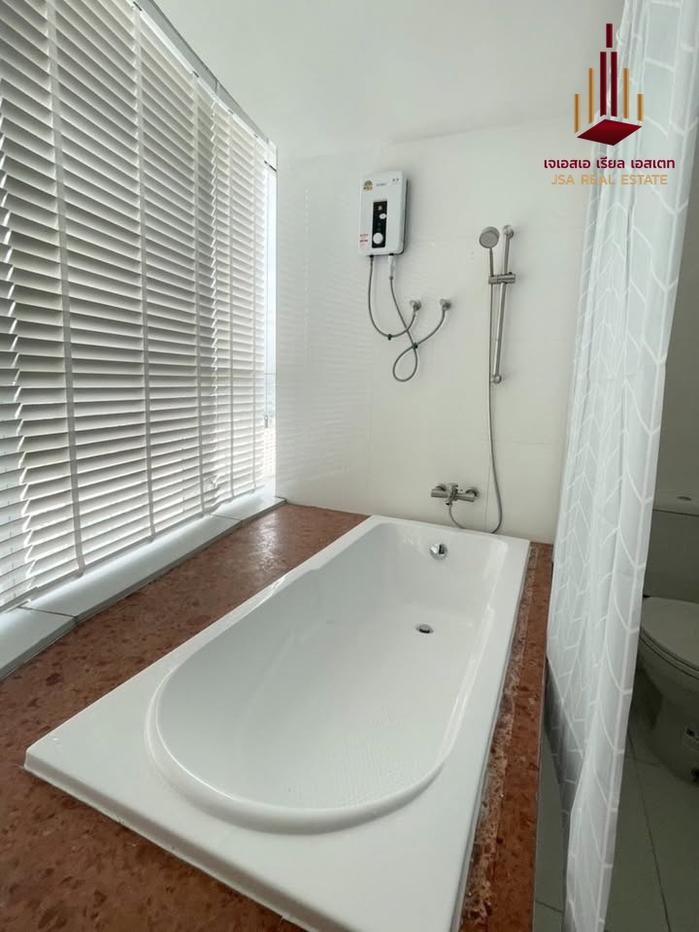 picture ✨ For Rent : Bangkok Horizon Ramkhamhaeng  Condo ✨  💰 Only 32,000THB/month - 6/6