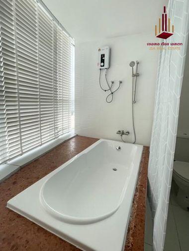 picture ✨ For Rent : Bangkok Horizon Ramkhamhaeng  Condo ✨  💰 Only 32,000THB/month - 6/6