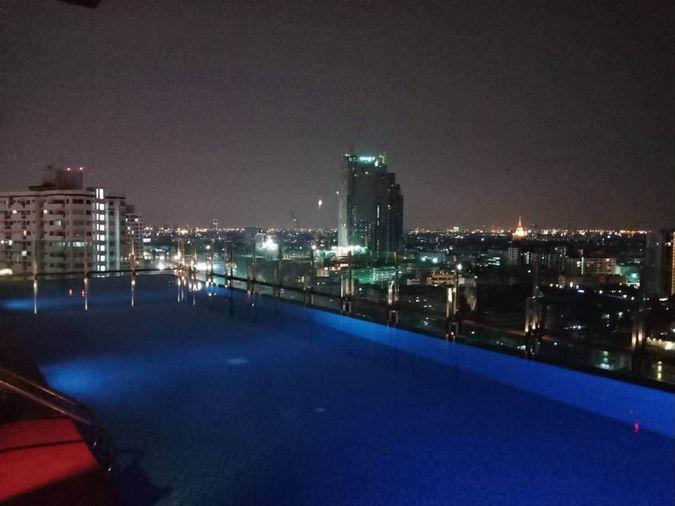 รูป 🔥ว่างพร้อมเข้าอยู่🔥 GO#1954 IDEO Mix Sukhumvit  สุขุมวิท 103✅แอดไลน์นัดชมห้อง🌸 - รูปที่ 8/8
