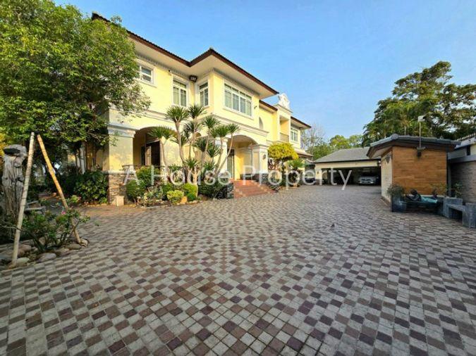 รูป บ้านหรูติดทะเล ทำเลบางแสน–อ่างศิลา สัมผัสชีวิตติดทะเลในแบบ Luxury - รูปที่ 16/20