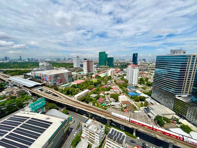 รูป ✨ LIFE Phahon-Ladprao | Ready to Move 🔥 ทำเลฮอต ใจกลางลาดพร้าว | BTS ห้าแยกลาดพร้าว 200 ม. ใกล้ Central Ladprao | ☎️ 096-2493698 (LPL0369) - รูปที่ 9/10