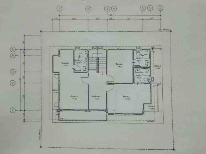 รูป 🏡 #MT2609_099🏡💥ด่วน💥ว่างชัวร์ รีบคลิก ก่อนหลุดมือ‼️ 𝗙𝗼𝗿 𝗥𝗲𝗻𝘁4️⃣8️⃣ k.🔥ใกล้ MRT สายสีม่วงโครงการ เวนิวโฟลว์พระราม5  - รูปที่ 27/30
