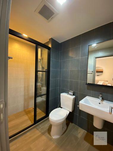 รูป For rent 📌 The Base Garden Rama9 1 bed 15,000 /month. - รูปที่ 7/7