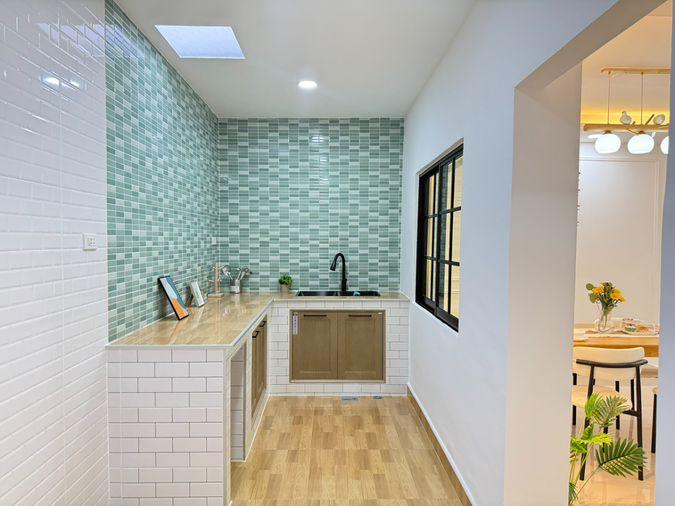 picture Beautiful Minimalist-Style Home, Ready to Move In | Pruksa 12, Khlong Si, Rangsit - 4/17