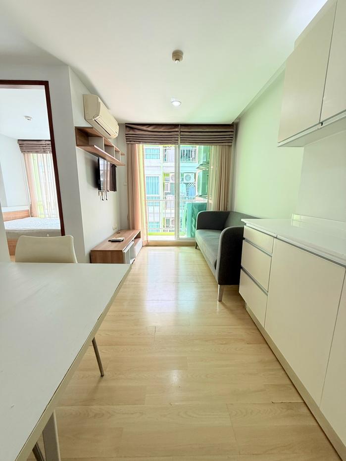 รูป 🏠︎RB26135 ให้เช่าถูกมาก👉เอมเมอรัลด์ เรสซิเดนท์ รัชดา✅แอดไลน์ @930jwqti ( มี @ ด้วย) แอดมินตอบไว - รูปที่ 3/11