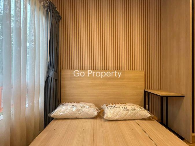 รูป 🔥ว่างพร้อมเข้าอยู่🔥 GO#1974 PLUM CONDO ALIVE 2 ✅แอดไลน์นัดชมห้อง🌸 - รูปที่ 2/8