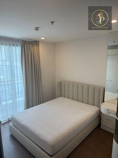 picture 🎈#MT2609_120 🎈💥Urgent! Guaranteed availability—click fast before it's gone!‼️ For Rent 25k 🔥 Artisan Ratchada Condo. - 4/10