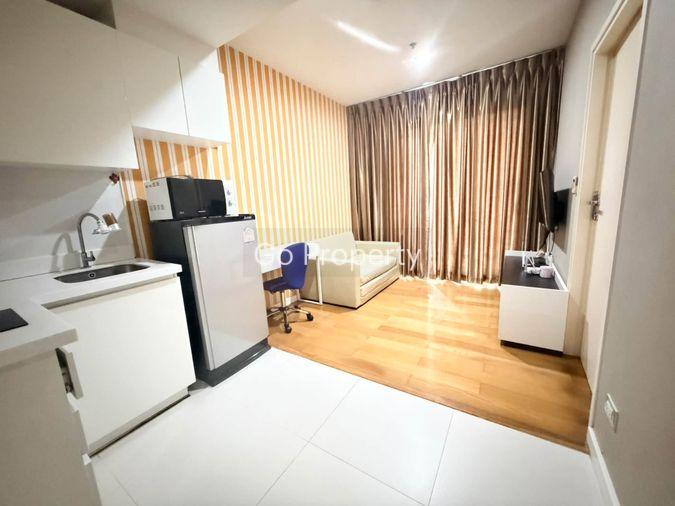 picture ðĨAvailable for immediate move-in ðĨ #GO1966 Condolette Ize Ratchathewiâ
Add Line to schedule a viewing ðļ - 8/12