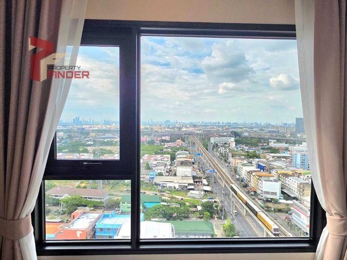 รูป PFD-09152 ให้เช่าคอนโด แอสปาย เอราวัณ ไพร์ม (Aspire Erawan Prime) แต่งครบพร้อมอยู่ ติด BTS ช้างเอราวัณ🏙️ - รูปที่ 9/16