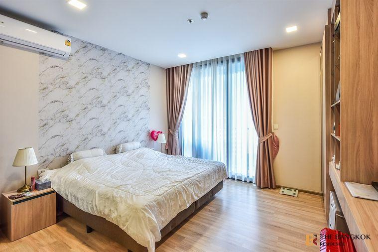 รูป 🔥 Available🔥XT Phayathai 1B1B 42 sqm. Just 22K/Month Call Ms.Angel(Aumi)0658209572 - รูปที่ 4/12