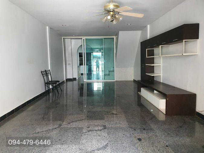 picture Townhouse Kubon27 Ramintra for rent - 3/10