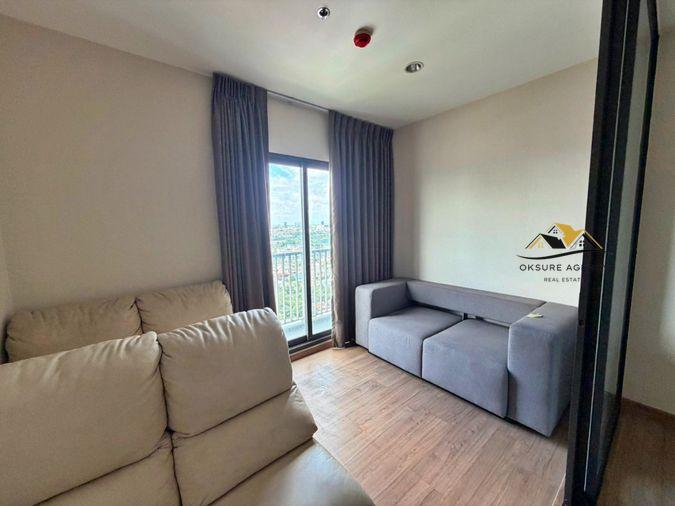 picture ðCondo for rent The Tree Rio Bang-Aor - 10/15
