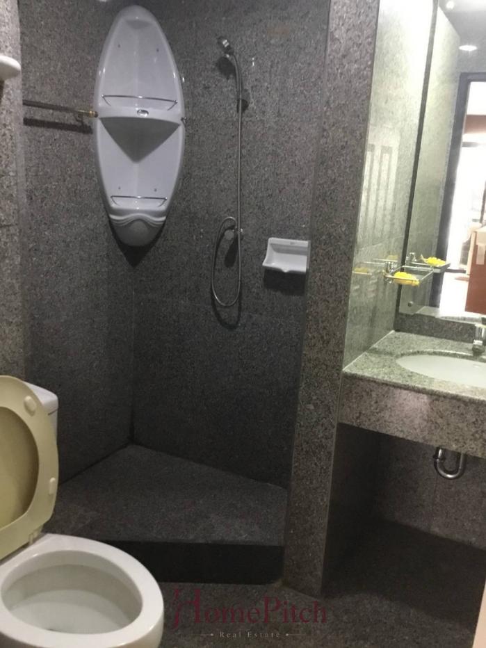 รูป พร้อมอยู่ต้นเดือน ต.ค. นัดชมได้เลย Greenpoint Silom พร้อมที่จอดfix!! - รูปที่ 7/7