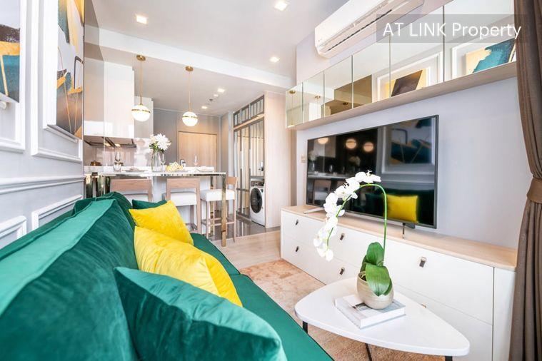 picture Book now!!! Condo M Thonglor-10, beautiful 2-bedroom corner unit, very private, pets allowed. - 4/20