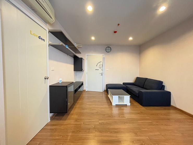 รูป 💥รหัส TTTP350878R💥 📢📢For Rent The Tree Interchange (1 Bed 36 ตร.ม/11000) ชั้น 35 ว่าง 19/9/69 ติดเกตเวย์/ใกล้ MRT สนใจ Line ID: @atfirm - รูปที่ 3/15