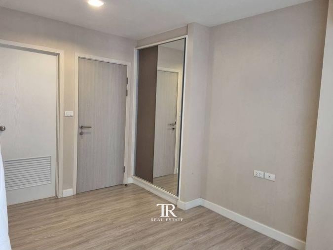 รูป ให้เช่า – เมโทร ลักซ์ เกษตร | 1 Bed | 1 Bath | 32.62 sqm | Floor 8 | BTS Kasetsart University | 💰9,000 THB/month | LINE: @979ywrvr | Ref: PK0205 - รูปที่ 4/8