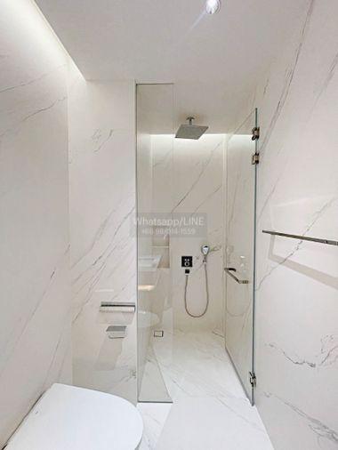 รูป For Rent: Eighteen Seven – One Bangkok | 1 Bedroom | 52 SQ.M. - รูปที่ 13/19