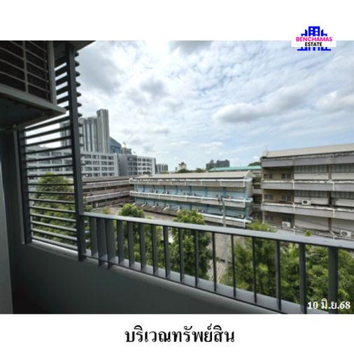 รูป 🔥 ขายคอนโด✅ เอลลิโอ เดล เรย์ | Ideo Del Ray | BTS บางจาก - รูปที่ 7/10