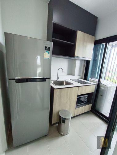 picture 🌆 For Rent: The Base Phetkasem — Just 100 m. from MRT | High floor, city view | Ready to Move In @90condo 🌃 - 7/13