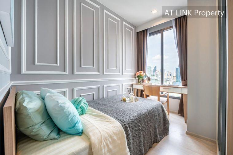 picture Book now!!! Condo M Thonglor-10, beautiful 2-bedroom corner unit, very private, pets allowed. - 19/20