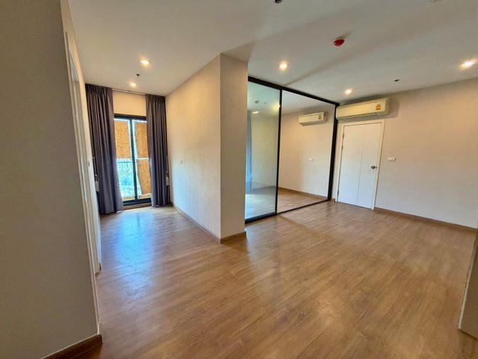 รูป ห้องเปล่าไซซ์ใหญ่ 2 Bed 2 Bath | The Tree Rio บางอ้อ (511) - รูปที่ 4/14