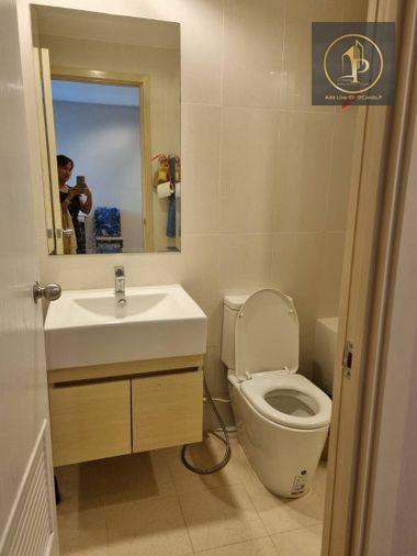 picture 🎈#MT2609_118🎈💥Urgent💥 Available from 17 Oct '26—act fast before it's gone!‼️ 𝗙𝗼𝗿 𝗥𝗲𝗻𝘁 9️⃣k🔥 Metro Luxe Kaset Condo. - 9/9