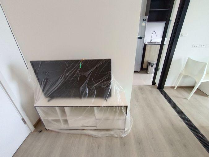 picture 🌆 For Rent: The Base Phetkasem — Just 100 m. from MRT | High floor, city view | Ready to Move In @90condo 🌃 - 6/13