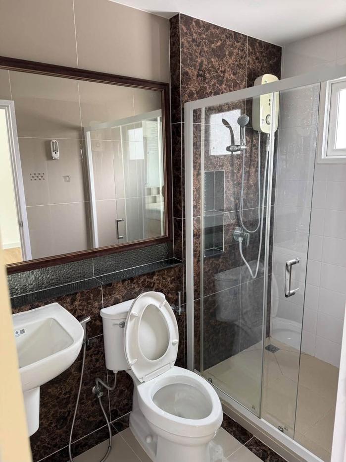 รูป ขาย บ้านเดี่ยวใหม่ 2 ชั้น Grandio บางนา กม.5 เฟอร์นิเจอร์แต่งครบ พร้อมเข้าอยู่ (H6957) - รูปที่ 10/25