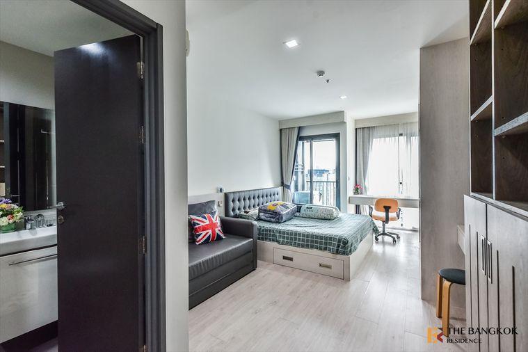 picture 🔥 Available Now🔥 Rhythm Rangnam Studio 28 sqm. 20K/Month Call Ms.Angel(Aumi)0658209572 - 2/11