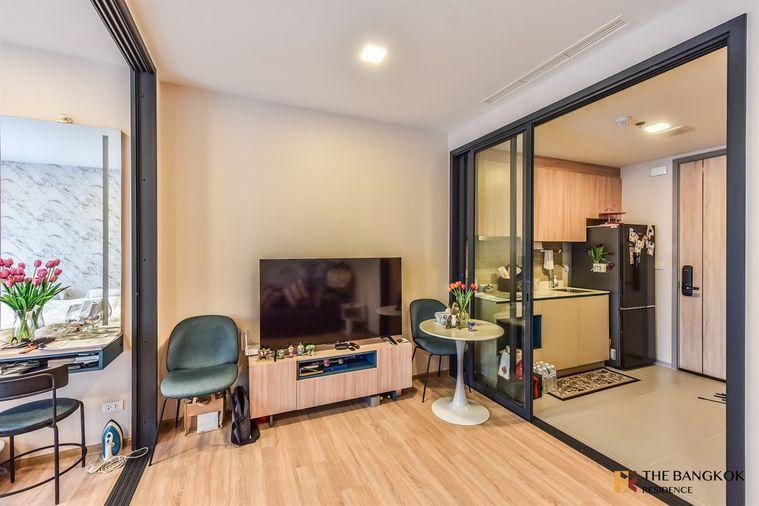 รูป 🔥 Available🔥XT Phayathai 1B1B 42 sqm. Just 22K/Month Call Ms.Angel(Aumi)0658209572 - รูปที่ 7/12