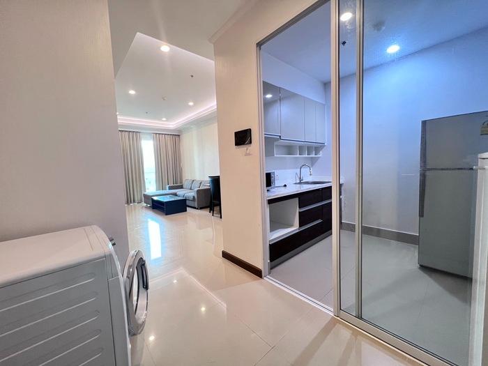 รูป 💥รหัส SEPY200138R💥 📢📢For Rent Supalai Elite Phayathai (1 Bed 60 ตร.ม/22000) ชั้น 20 ตรงข้ามรพ.พญาไท 1 สนใจ Line ID: @atfirm - รูปที่ 8/20