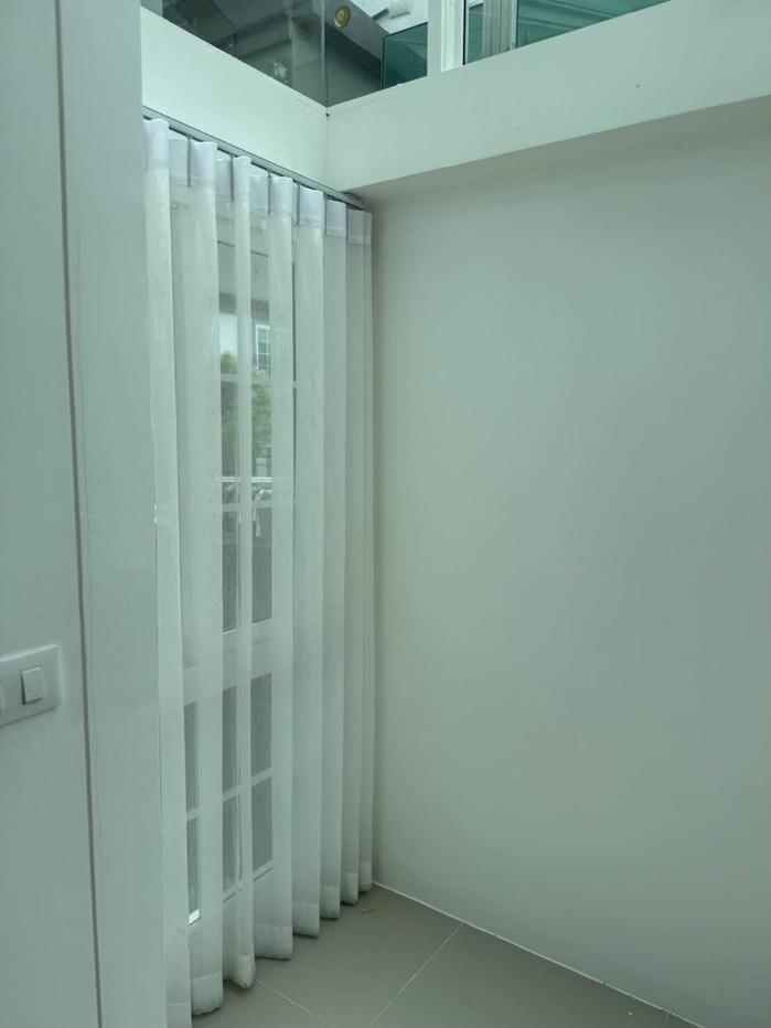 รูป ขาย บ้านเดี่ยวใหม่ 2 ชั้น Grandio บางนา กม.5 เฟอร์นิเจอร์แต่งครบ พร้อมเข้าอยู่ (H6957) - รูปที่ 17/25