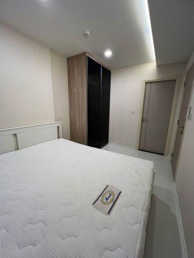 picture ðĨAvailable for immediate move-in ðĨ #GO1973 IKON Sukhumvit 77â
Add Line to schedule a viewing ðļ - 2/8